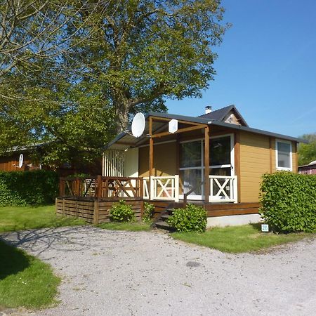Camping Pommiers Des Trois Pays Licques Exterior photo
